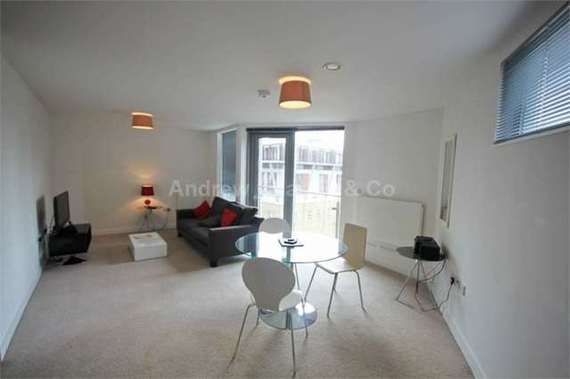 2 Bedroom Apartment