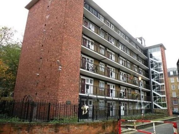 2 Bedroom Flat