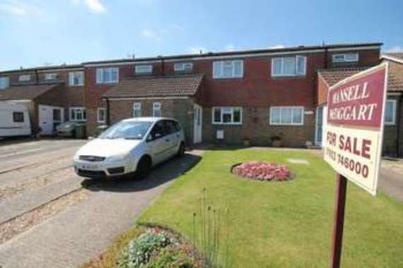 3 Bedroom Terraced