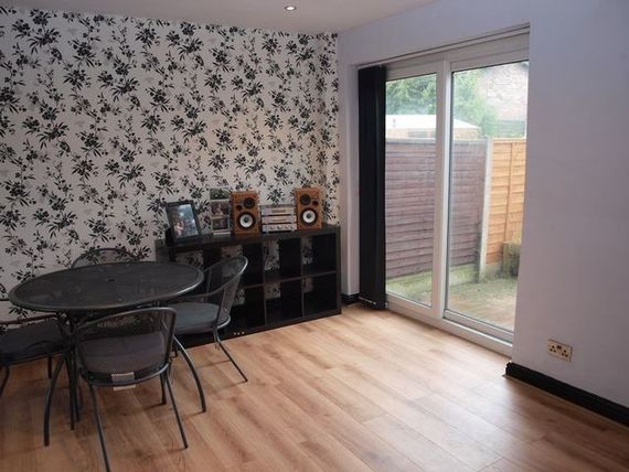 3 Bedroom Semi-Detac...