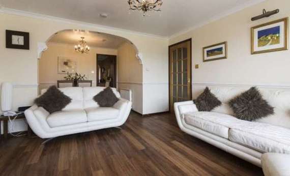 4 Bedroom Detached