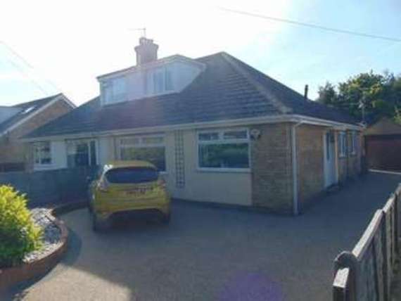 3 Bedroom Detached