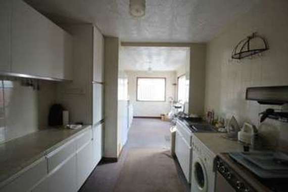 2 Bedroom Terraced