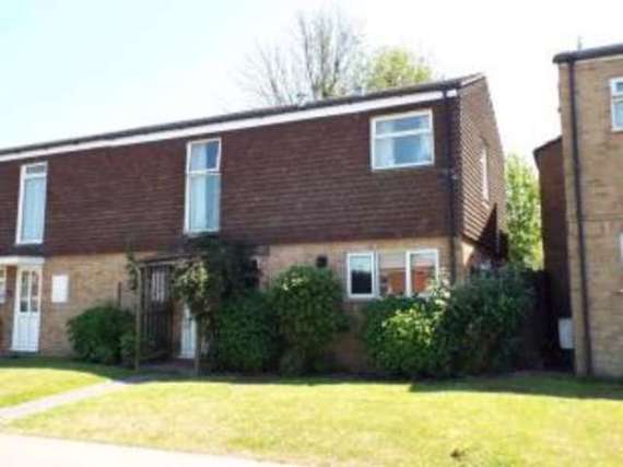 3 Bedroom Detached