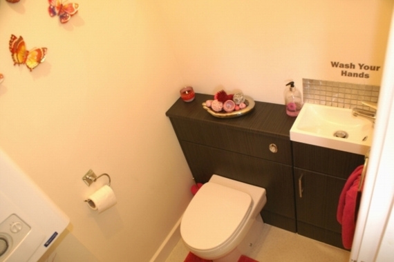 3 Bedroom Detached