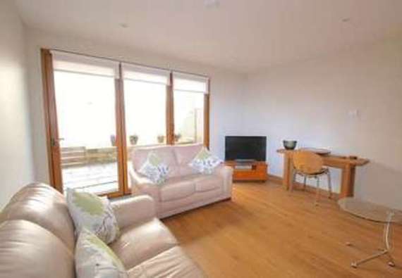 3 Bedroom Terraced