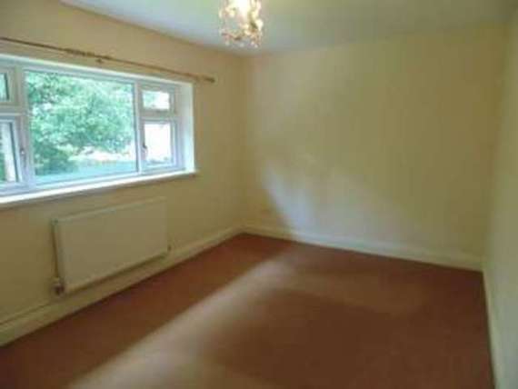 3 Bedroom Detached