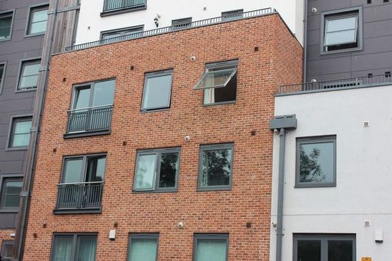2 Bedroom Flat