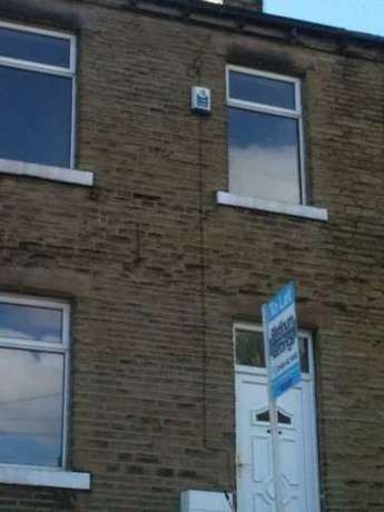 3 Bedroom Terraced