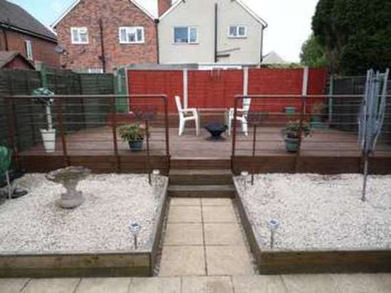 3&nbsp;Bedroom&nbsp;Semi-Detac...