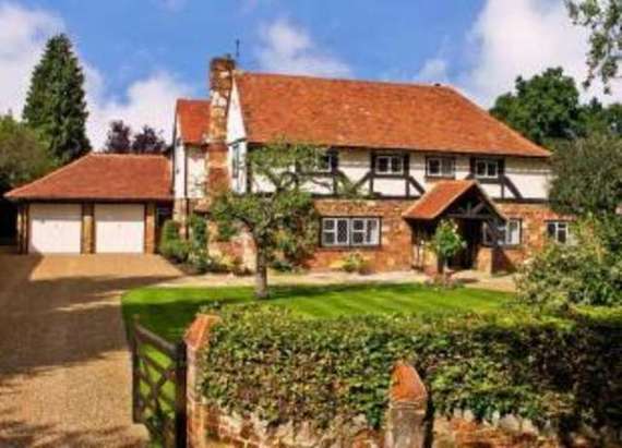 4 Bedroom Detached