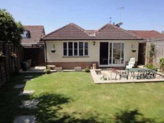 3 Bedroom Bungalow
