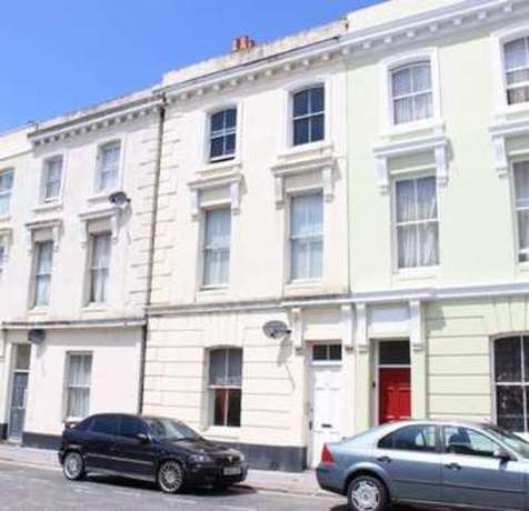 1 Bedroom Flat