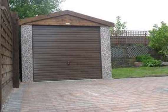 2 Bedroom Detached