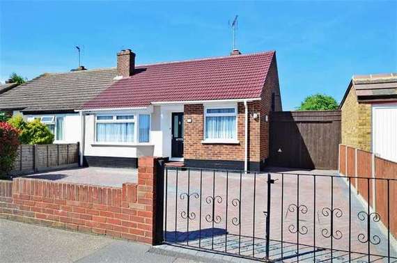 2 Bedroom Detached