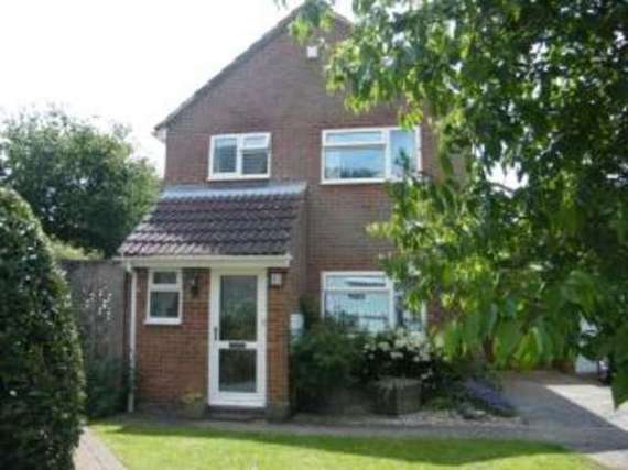 3 Bedroom Detached