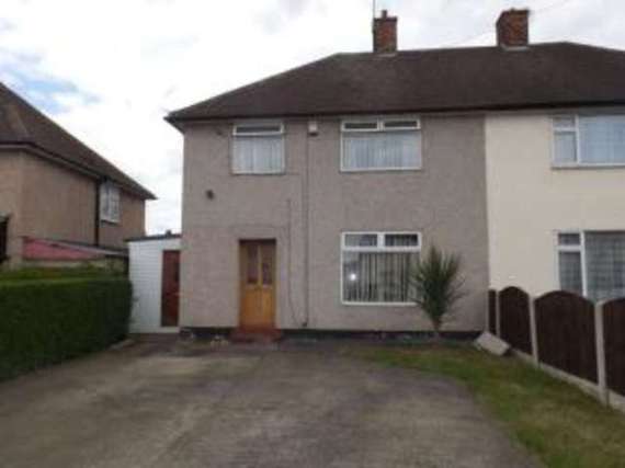 3 Bedroom Detached