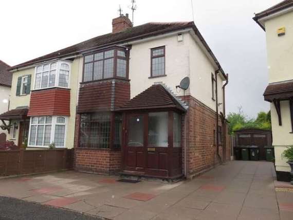 3&nbsp;Bedroom&nbsp;Semi-Detac...