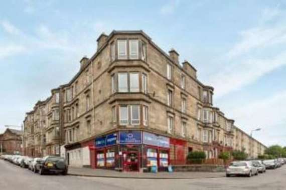 1 Bedroom Flat