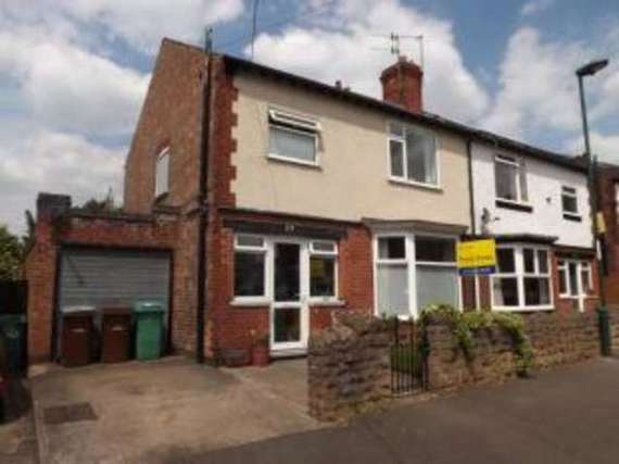 3 Bedroom Semi-Detac...
