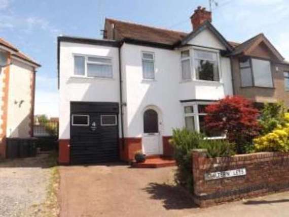 5 Bedroom Semi-Detac...