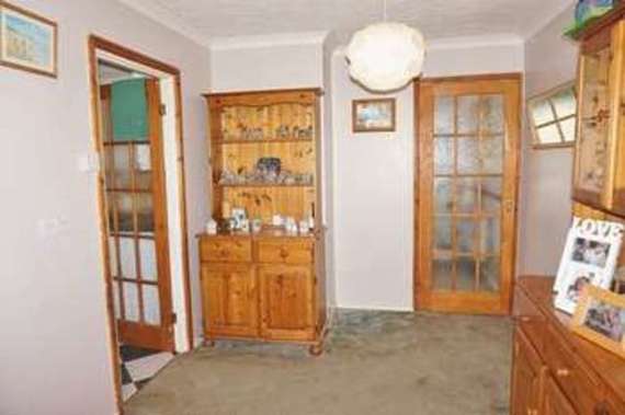 3 Bedroom Terraced