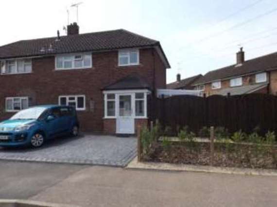 3 Bedroom Semi-Detac...