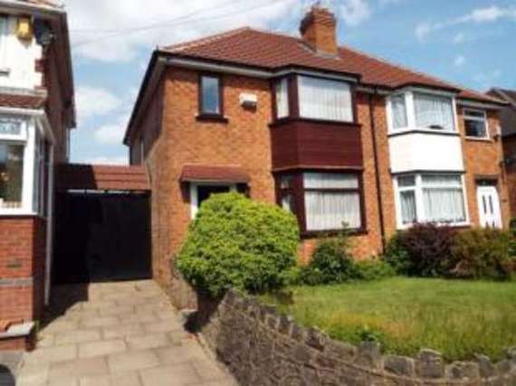 3 Bedroom Detached