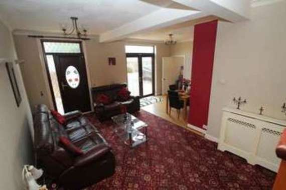 3 Bedroom Terraced