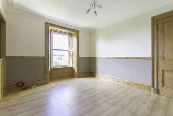 3 Bedroom Maisonette