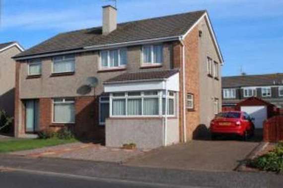 3 Bedroom Semi-Detac...