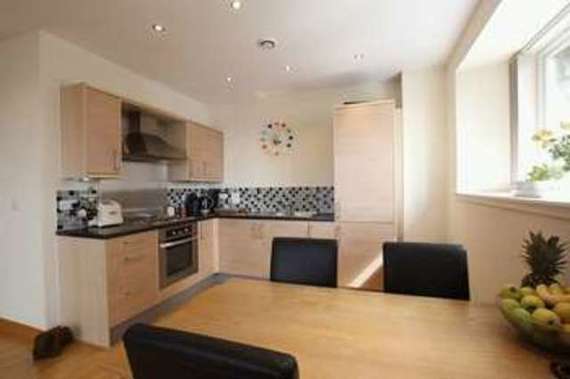 1 Bedroom Flat