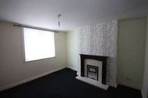 3 Bedroom Terraced