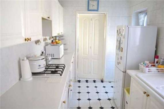3 Bedroom Detached