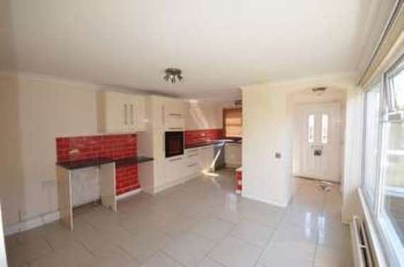 3 Bedroom Bungalow