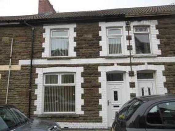 3&nbsp;Bedroom&nbsp;Terraced