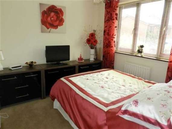 4&nbsp;Bedroom&nbsp;Detached