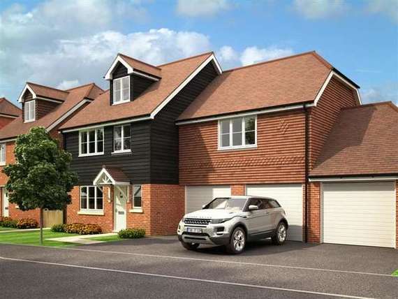 5 Bedroom Detached