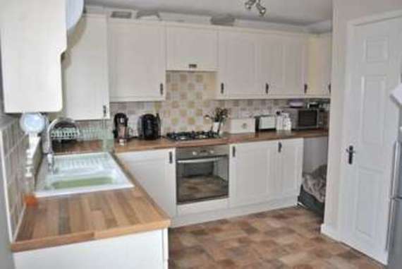 3&nbsp;Bedroom&nbsp;Terraced