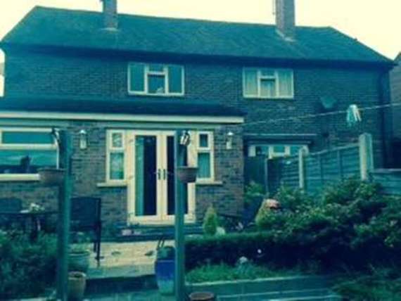 2 Bedroom Semi-Detac...
