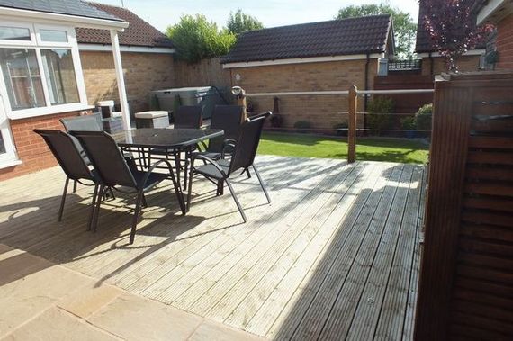 4 Bedroom Detached