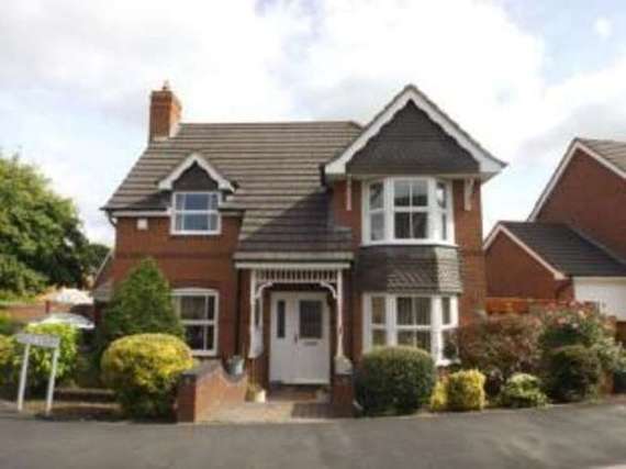 3 Bedroom Detached