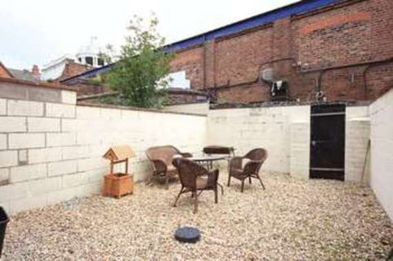 3 Bedroom Terraced