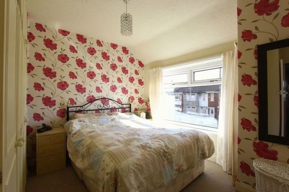 2 Bedroom Terraced