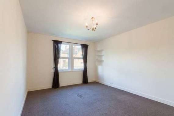 3 Bedroom Flat