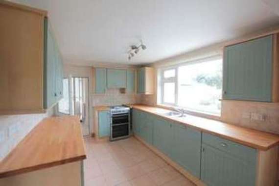 3 Bedroom Detached