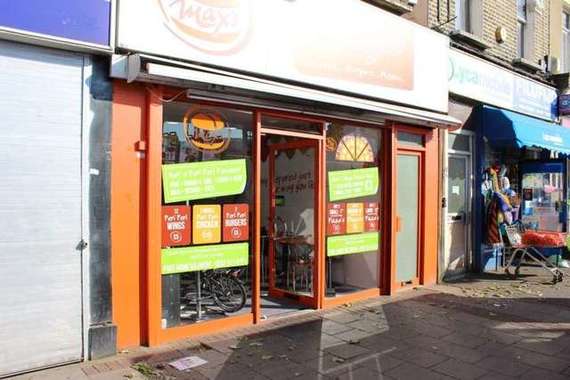 E13  London, E13 8HR