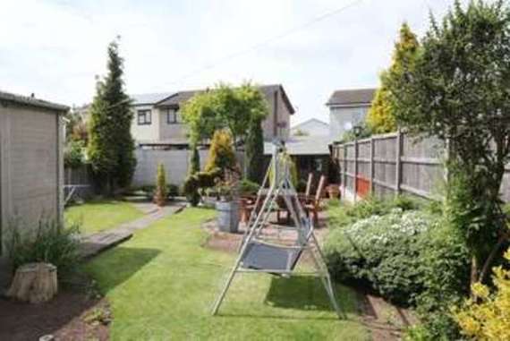 3 Bedroom Semi-Detac...