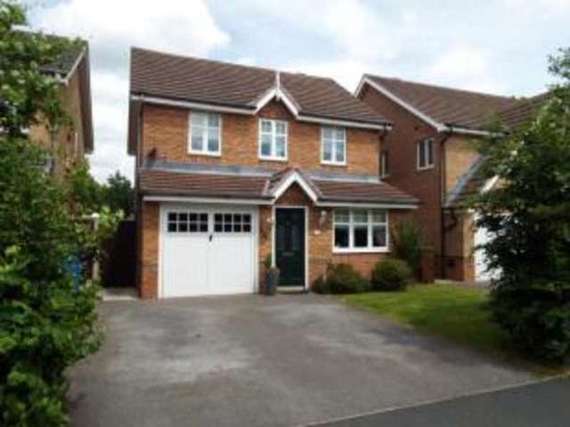 3 Bedroom Detached