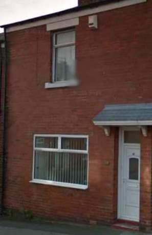 2 Bedroom Terraced